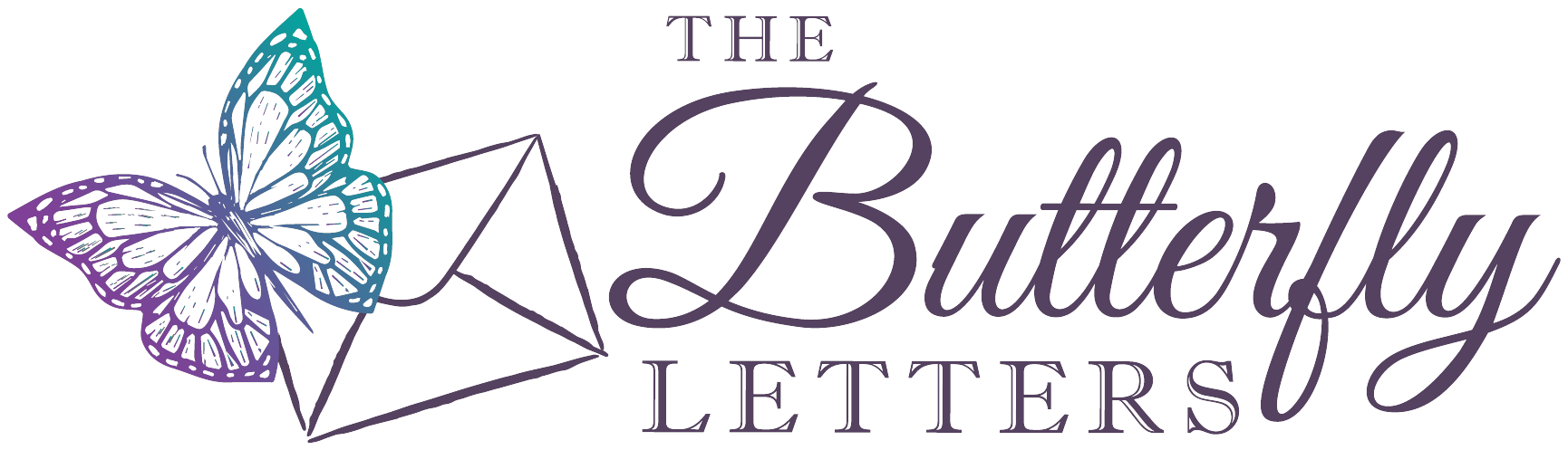 The Butterfly Letters